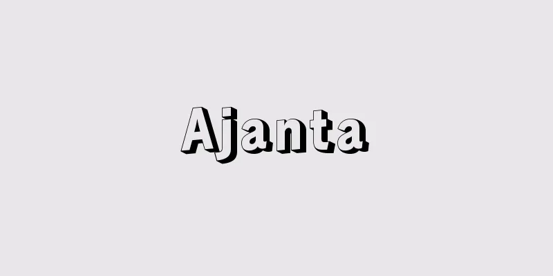 Ajanta