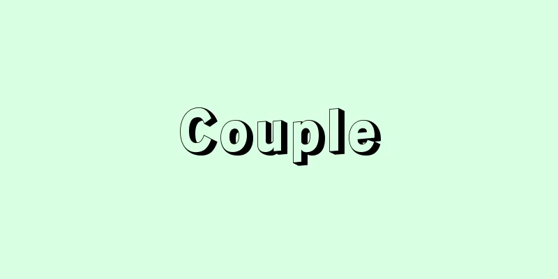 Couple