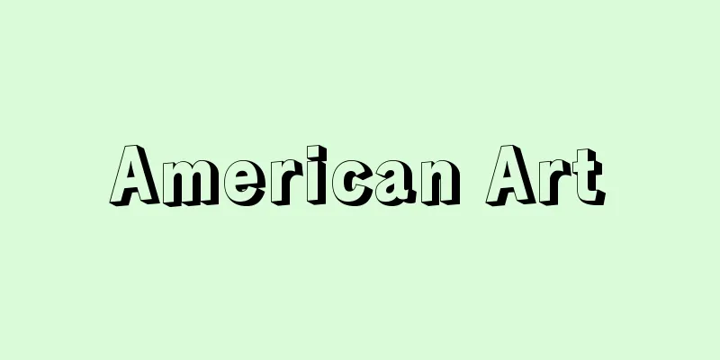 American Art