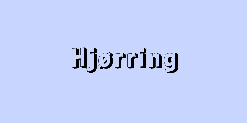 Hjørring