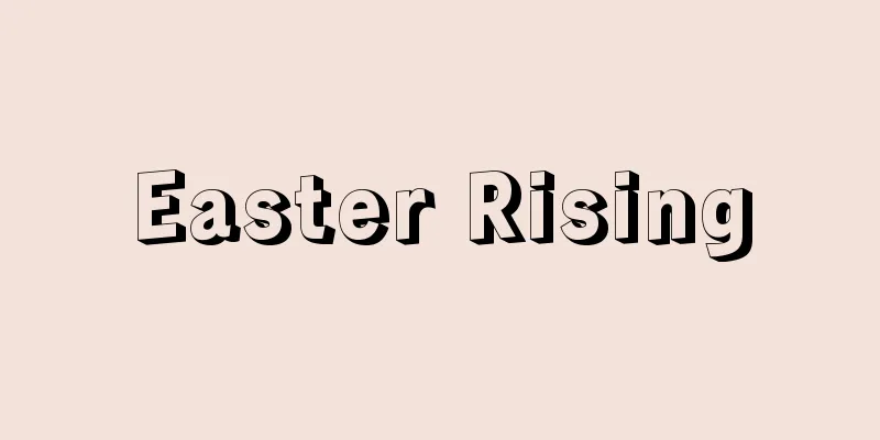Easter Rising