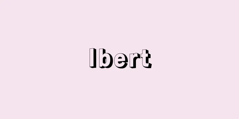 Ibert