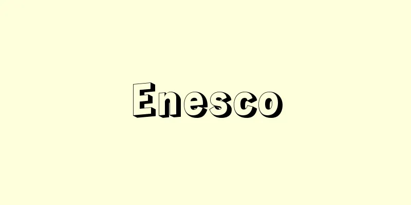 Enesco