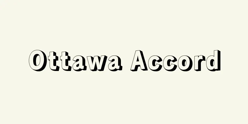 Ottawa Accord