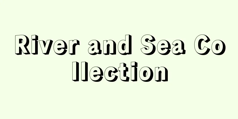 River and Sea Collection