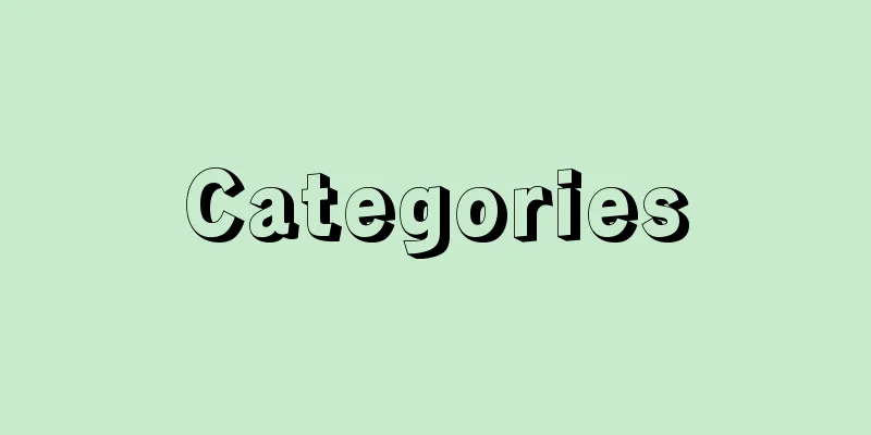 Categories