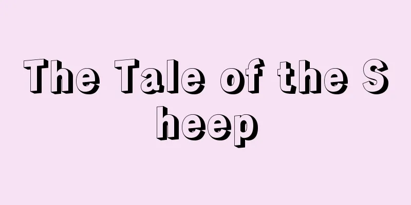 The Tale of the Sheep