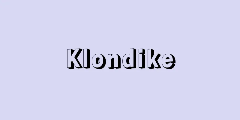 Klondike