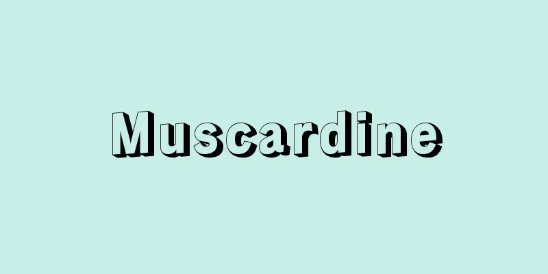 Muscardine