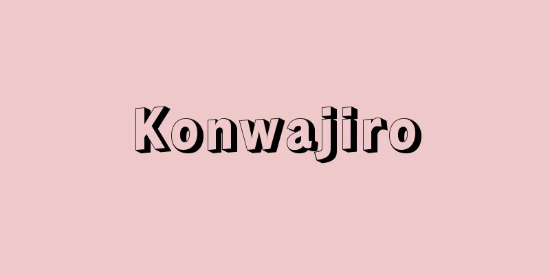 Konwajiro