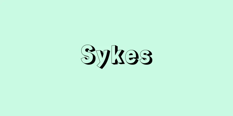 Sykes