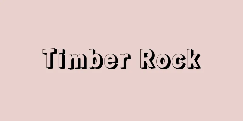 Timber Rock
