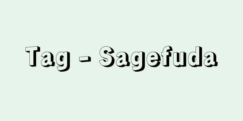 Tag - Sagefuda