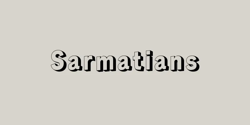 Sarmatians