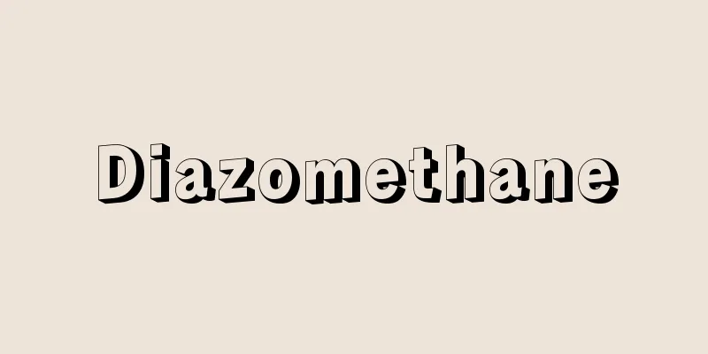 Diazomethane