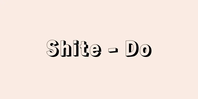 Shite - Do