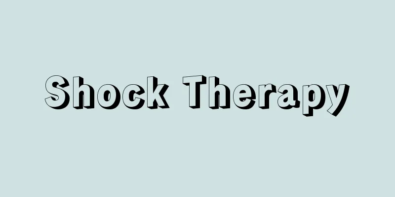 Shock Therapy