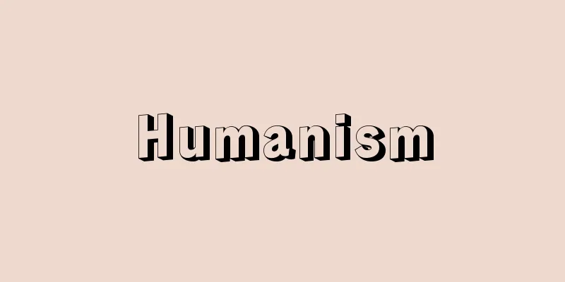 Humanism