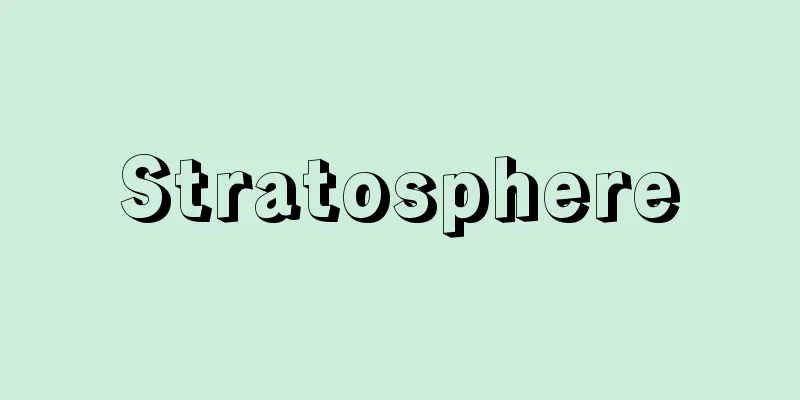 Stratosphere