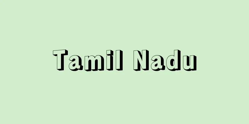 Tamil Nadu