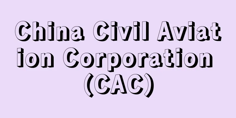 China Civil Aviation Corporation (CAC)