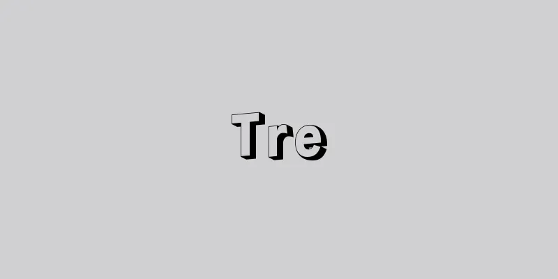 Tre