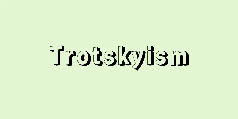Trotskyism