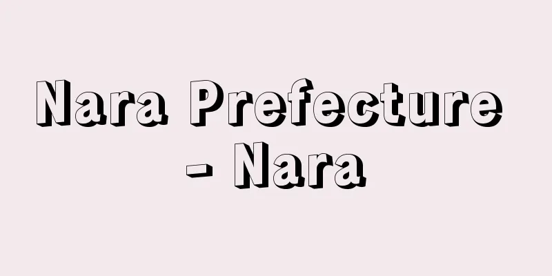 Nara Prefecture - Nara