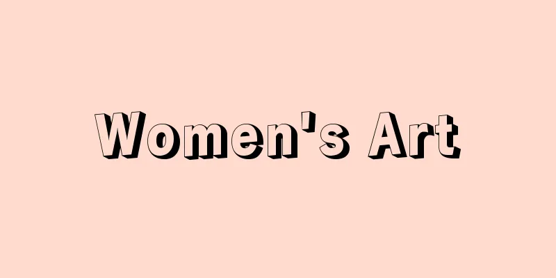 Women's Art