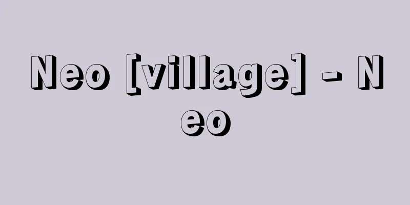 Neo [village] - Neo