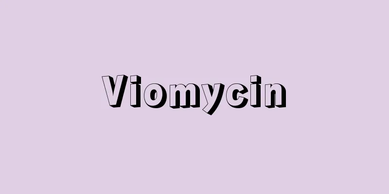 Viomycin