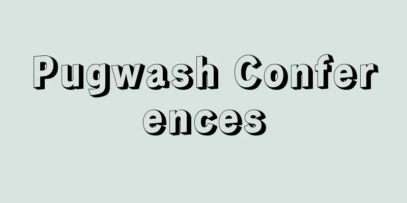 Pugwash Conferences