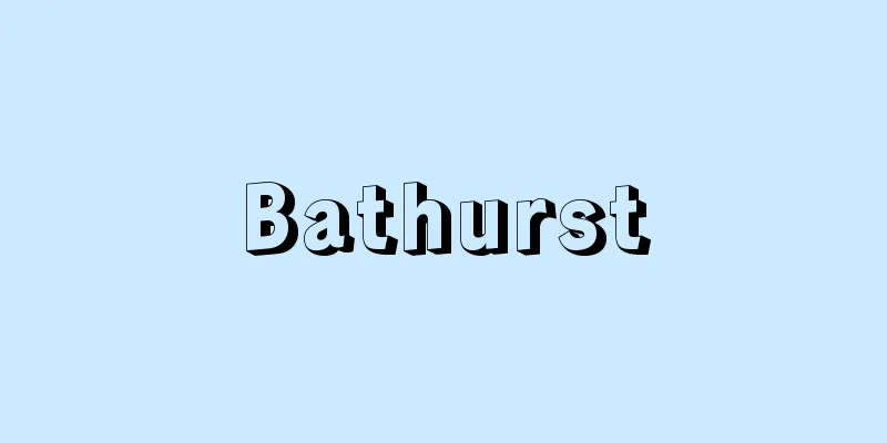 Bathurst