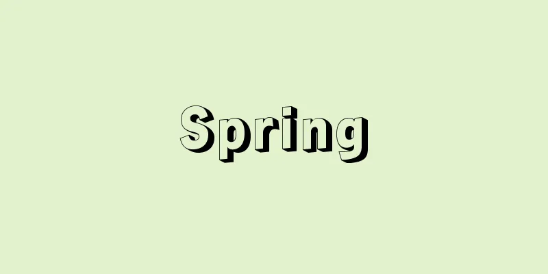 Spring