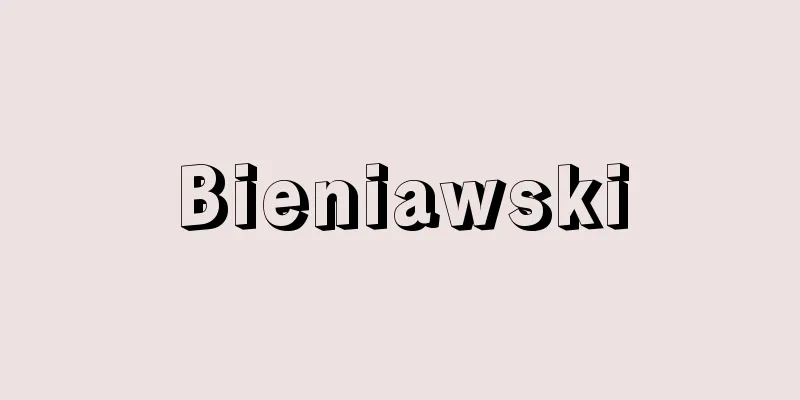 Bieniawski
