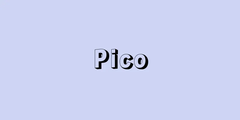 Pico