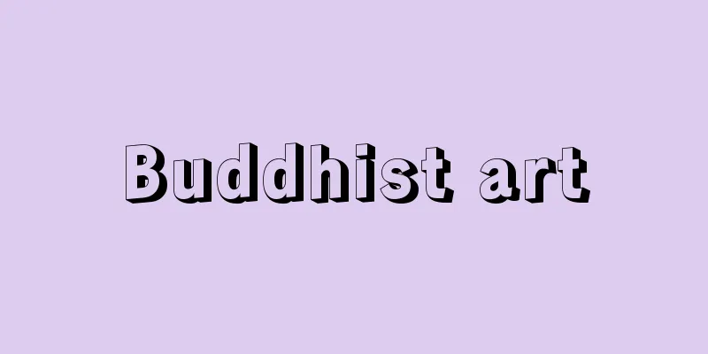 Buddhist art