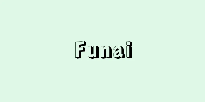 Funai