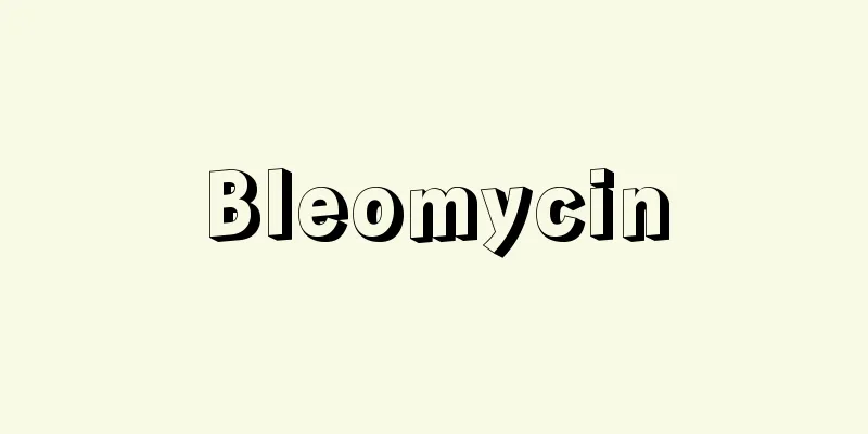 Bleomycin