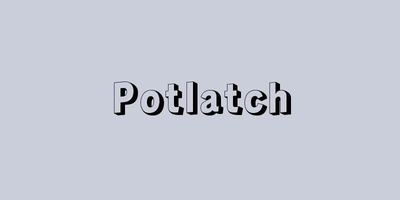 Potlatch