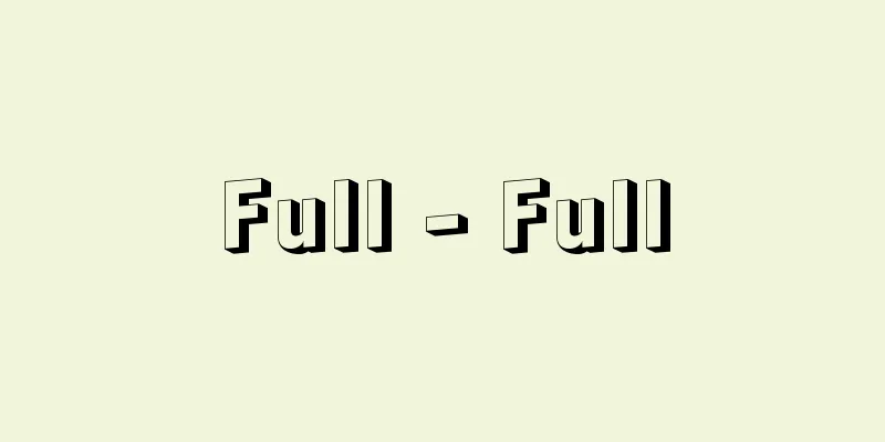 Full - Full