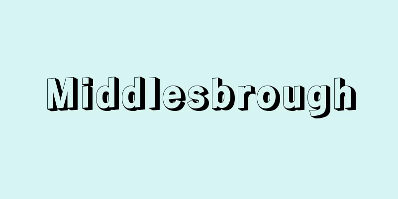 Middlesbrough