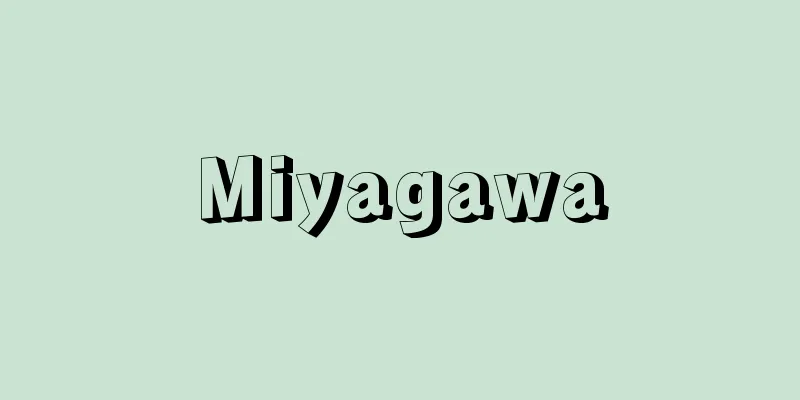 Miyagawa