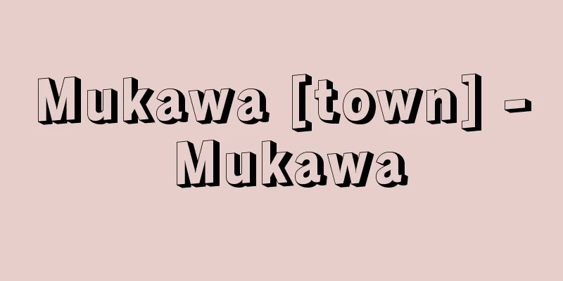 Mukawa [town] - Mukawa