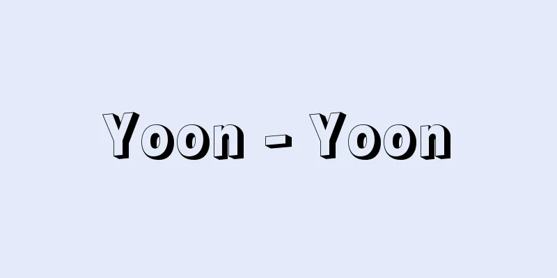 Yoon - Yoon