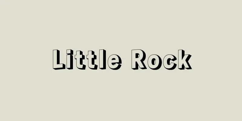 Little Rock