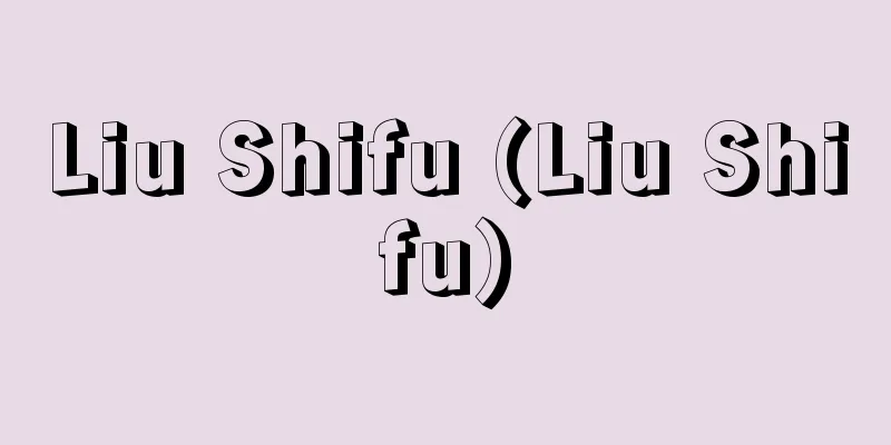 Liu Shifu (Liu Shifu)