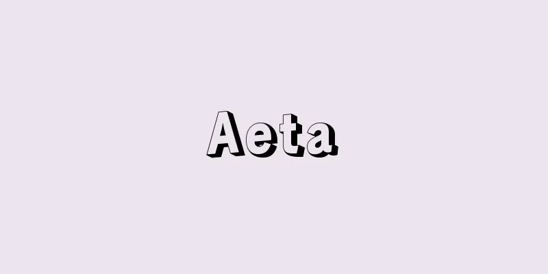 Aeta