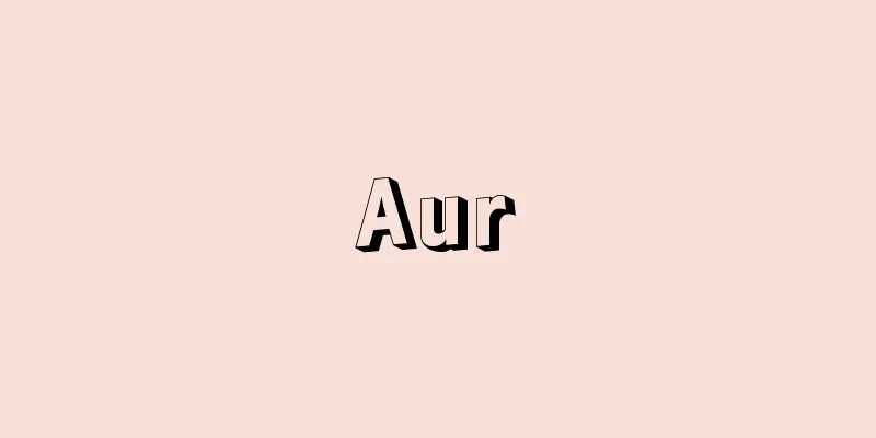 Aur