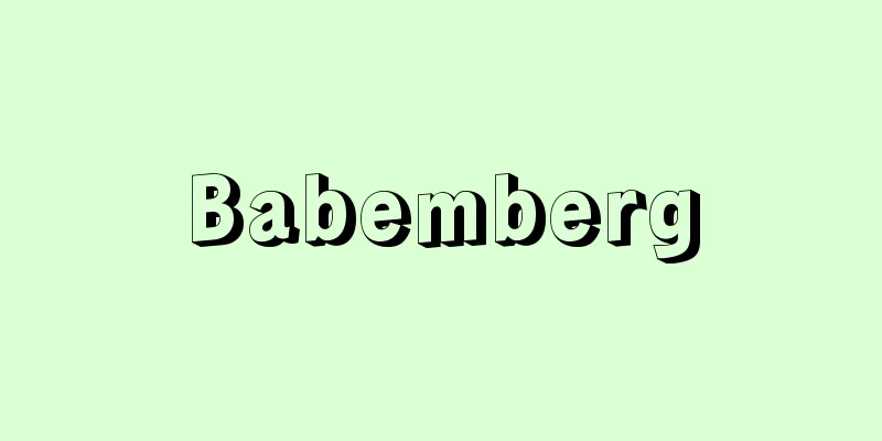 Babemberg